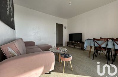 vente appartement 123 000 € à proximité de Fleury-les-Aubrais (45400)