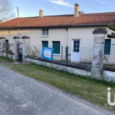 Maison 6 pièces 142900 €
