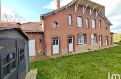 vente maison 190 900 € à proximité de Fontaine-la-Guyon (28190)