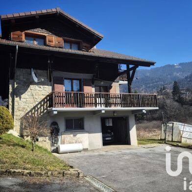 Maison 4 pièces 499000 €
