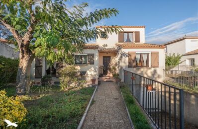 vente maison 396 000 € à proximité de Grabels (34790)