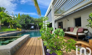 Maison 7 Pièces 177 m² à vendre à Saint-Paul (97434)