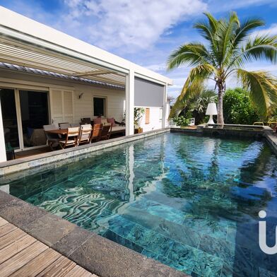 Maison 7 pièces 950000 €