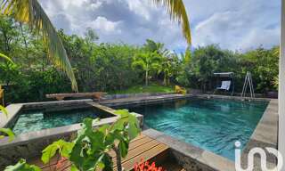 Maison 7 Pièces 177 m² à vendre à Saint-Paul (97434)