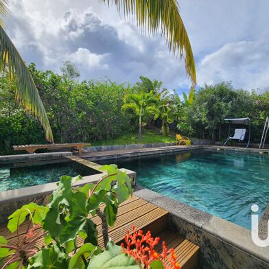 Maison 7 pièces 950000 €