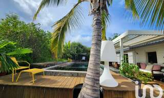 Maison 7 Pièces 177 m² à vendre à Saint-Paul (97434)