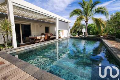 Maison 7 pièces 900000 €