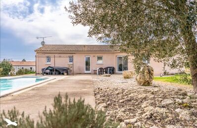 vente maison 316 500 € à proximité de Mauvezin-sur-Gupie (47200)