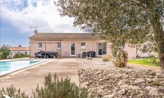 Maison 6 Pièces 128 m² à vendre à Auriac-sur-Dropt (47120)