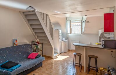 vente appartement 133 500 € à proximité de Crouy-sur-Ourcq (77840)