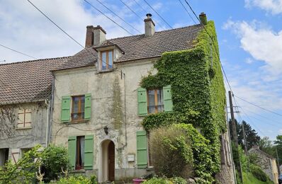 vente maison 209 000 € à proximité de Coulommiers (77120)