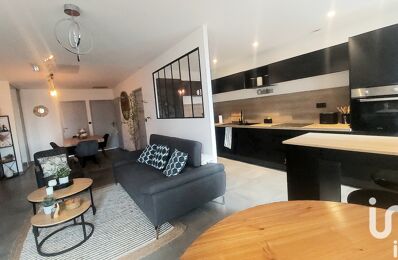 vente appartement 259 000 € à proximité de Rive-de-Gier (42800)