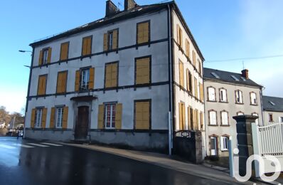 vente appartement 140 000 € à proximité de Cantal (15)