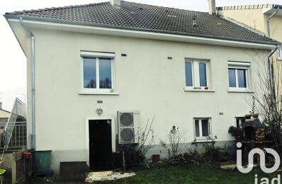 vente maison 225 000 € à proximité de Veyrac (87520)