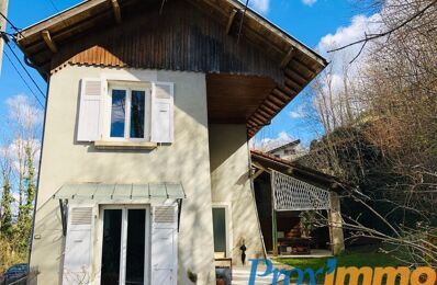 vente maison 150 000 € à proximité de Vinay (38470)