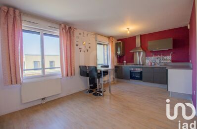 vente appartement 108 000 € à proximité de Lacroix-Saint-Ouen (60610)