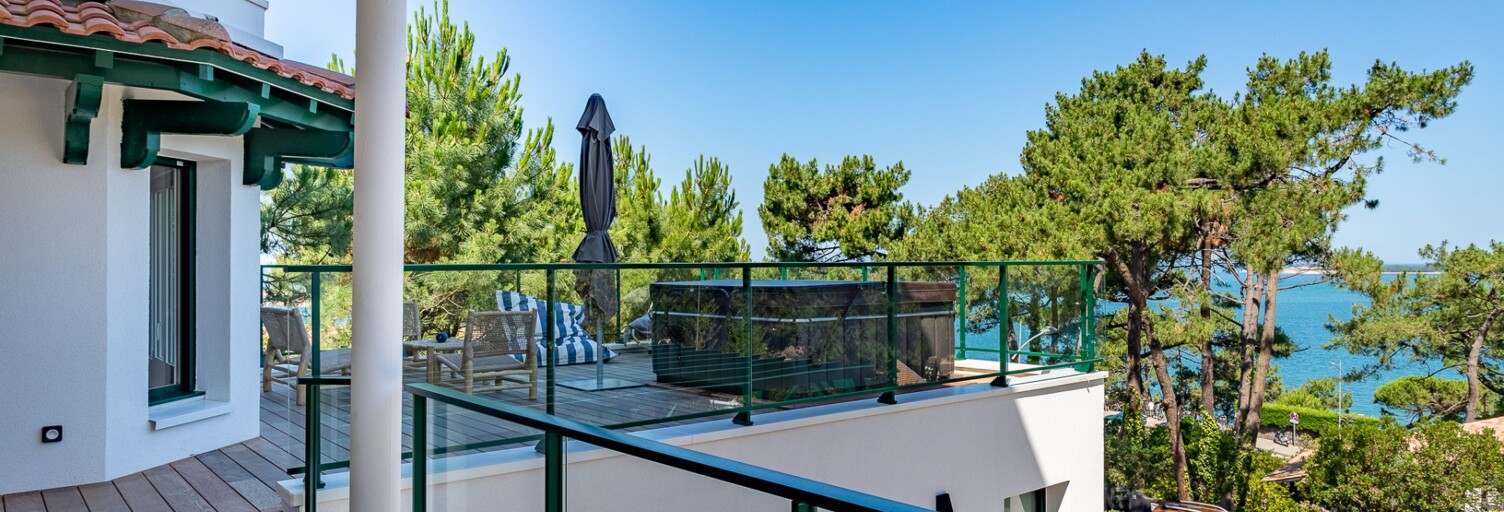 Appartement 3 Pièces 110 m² à vendre à La Teste-de-Buch (33260)