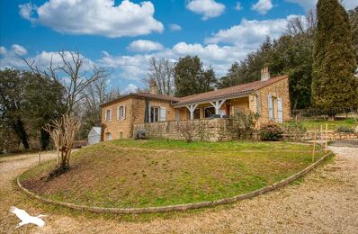 maison 6 pièces 153 m2 à vendre à Sarlat-la-Canéda (24200)