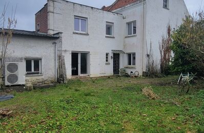 vente maison 420 000 € à proximité de Ennetières-en-Weppes (59320)