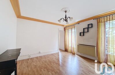 vente appartement 329 000 € à proximité de Groslay (95410)