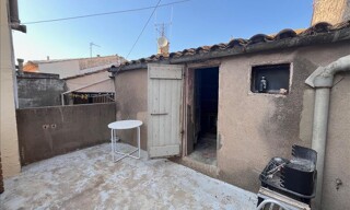 Maison 4 Pièces 109 m² à vendre à Montblanc (34290)