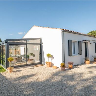 Maison 5 pièces 95 m²