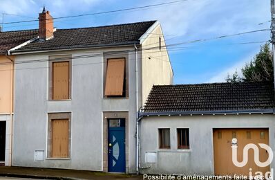 vente maison 245 000 € à proximité de Couzeix (87270)