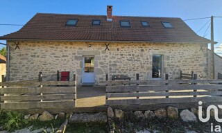 Maison 5 Pièces 129 m² à vendre à Sainte-Croix (12260)