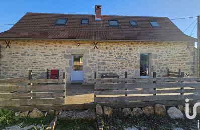 vente maison 435 000 € à proximité de Salvagnac-Cajarc (12260)