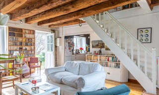 Maison 4 Pièces 154 m² à vendre à Jumilhac-le-Grand (24630)