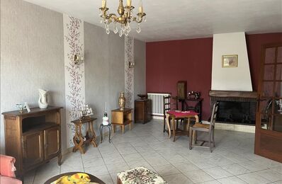 vente maison 139 000 € à proximité de La Croisille-sur-Briance (87130)