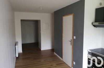 vente appartement 56 000 € à proximité de Tessy-Bocage (50420)