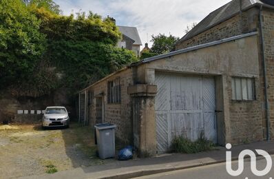 vente garage 29 400 € à proximité de Saint-Germain-de-Tallevende-la-Lande-Vaumont (14500)