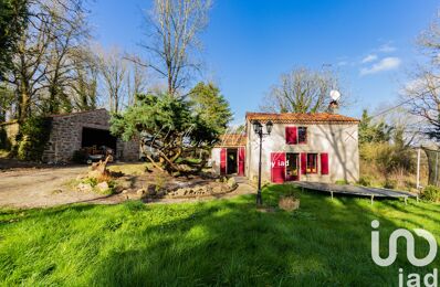 vente maison 170 000 € à proximité de Le Champ-Saint-Père (85540)