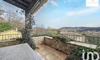 Maison 9 Pièces 199 m² à vendre à Cazilhac (34190)