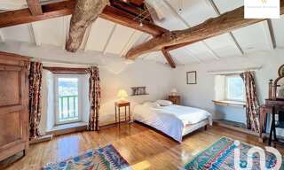 Maison 9 Pièces 199 m² à vendre à Cazilhac (34190)