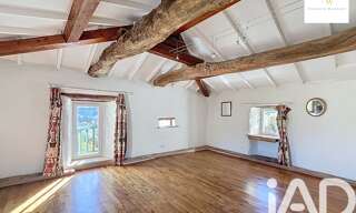 Maison 9 Pièces 199 m² à vendre à Cazilhac (34190)