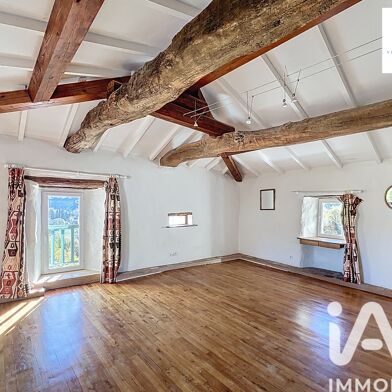 Maison 9 pièces 668000 €