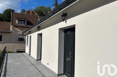 vente maison 650 000 € à proximité de Carrières-sur-Seine (78420)