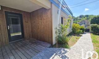 Maison 5 Pièces 100 m² à vendre à Bougival (78380)