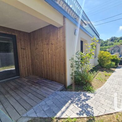 Maison 5 pièces 599000 €