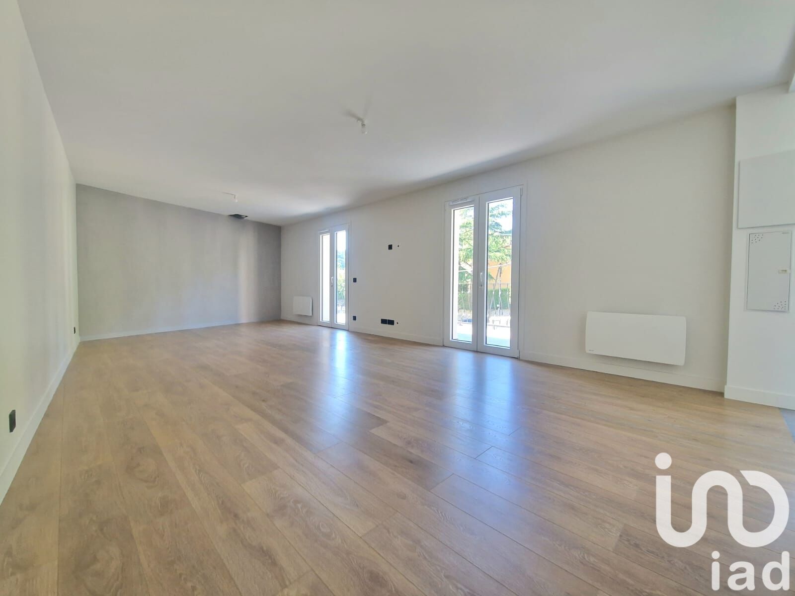 Maison à vendre, 5 pièces, 100 m², Bougival