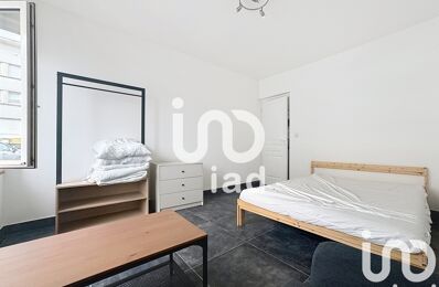 vente appartement 110 000 € à proximité de Ploeren (56880)