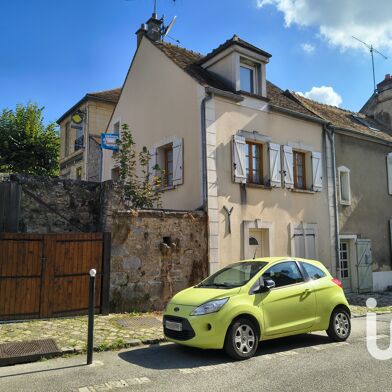Maison 4 pièces 209000 €