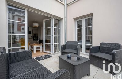 vente appartement 270 000 € à proximité de Serris (77700)