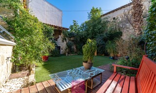 Maison 7 Pièces 217 m² à vendre à Lunel (34400)