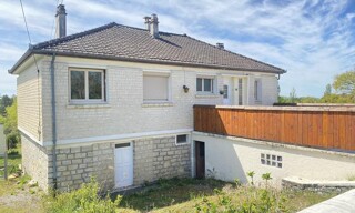 Maison 5 Pièces 140 m² à vendre à Noailles (19600)