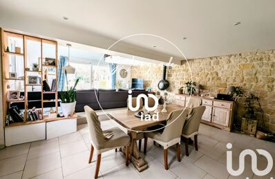 vente maison 369 000 € à proximité de Boissy-l'Aillerie (95650)