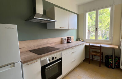 location appartement 1 100 € CC /mois à proximité de La Colle-sur-Loup (06480)