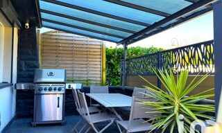 Maison 3 Pièces 55 m² à vendre à Manéglise (76133)